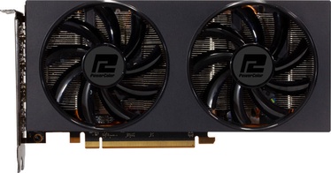 PowerColor Radeon RX 5700 XT 8GB GDDR6 PCIE AXRX5700XT8GBD6-3DH