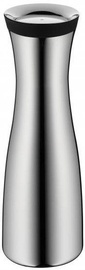 WMF Water decanter 1L stainless steel black