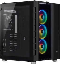 Corsair Crystal 680X RGB Black