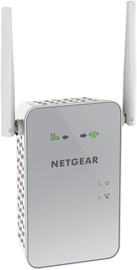 NETGEAR AC1200 WiFi Range Extender EX6150-100PES