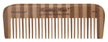 Olivia Garden Healthy Hair Comb Style 4