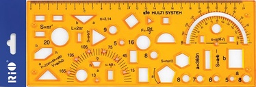 Pensan Rio Multi System RIO807