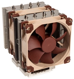 Noctua CPU Cooler NH-D9 DX-3647 4U 92mm