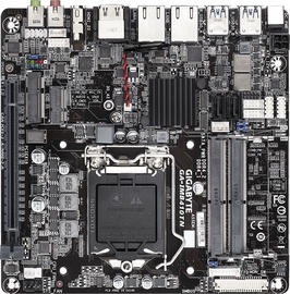 Материнская плата Gigabyte GA-IMB410TN