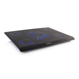 NEŠIOJAMOJO KOMPIUTERIO PADĖKLAS MODECOM SILENT FAN MC-CF15"