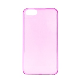 Forcell Ultra Slim 0.3mm Back Case for Apple iPhone 6 Plus Pink