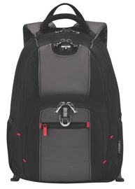 Wenger Notebook Backpack for 16'' Black/Grey