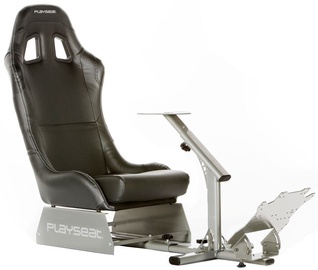 Spēļu krēsls Playseat Playseat Revolution, melna