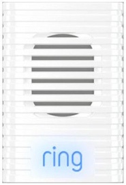 Ring 8AC3S5-0EU0 Chime for Ring Video Doorbell