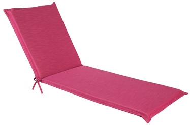 Home4you Recliners Cover Summer 55x190x5cm Pink