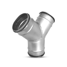 TREJGABALS 45 YSVL-45-125-125 (ALNOR)