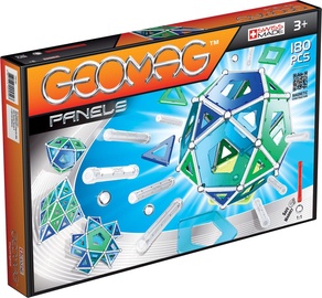 Geomag Classic Panels 180pcs 454