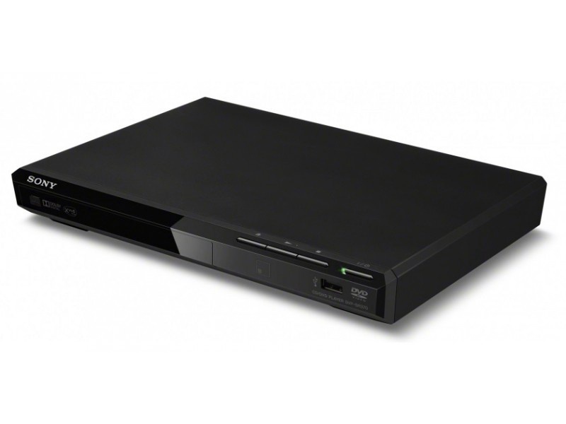DVD-mängija Sony SR370B