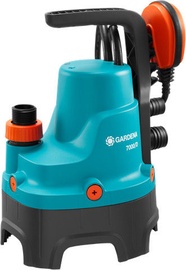 Gardena Classic 7000/D