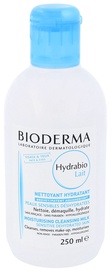 Очищающее молочко для лица для женщин Bioderma, 250 мл