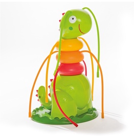 Intex Friendly Caterpillar Sprayer