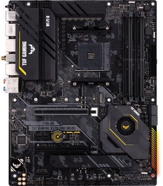 Mātesplate Asus TUF Gaming X570-PRO (WI-FI)