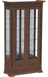 ZOV SV1-100 Display Case Dark Nut