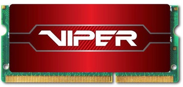 Patriot Viper Series 8GB DDR4 2800MHz SO-DIMM PV48G280C8S