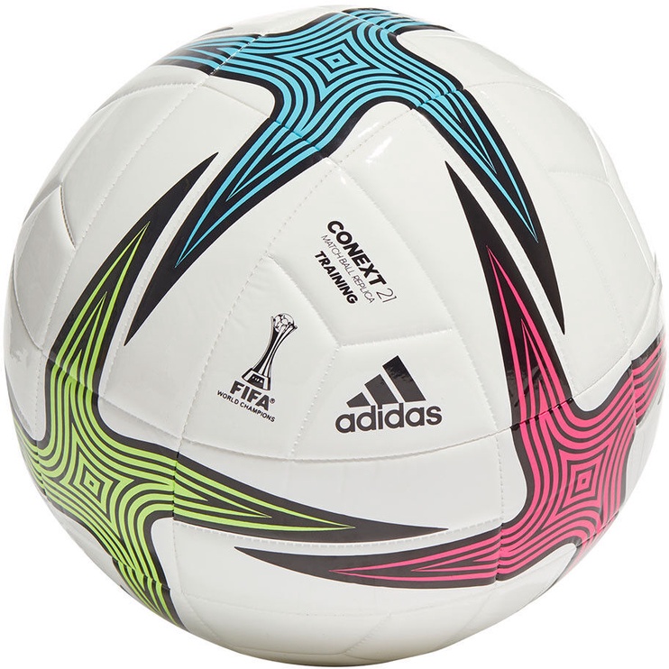 Мяч, для футбола Adidas GK3491, 4 размер