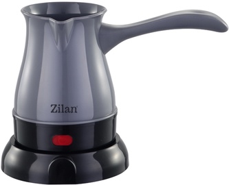 Kafijas kanna Zilan ZLN 0188, zila/melna/pelēka