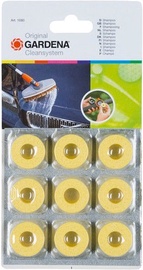 Puhastussüsteemi šampoon Gardena Cleansystem, 9 tk