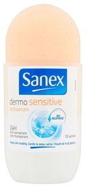 Deodorant naistele Sanex Sensitive, 50 ml