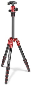 Стойка Manfrotto Element Traveller Small Tripod Red