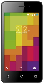 Nuu Mobile A1+ Dual Black