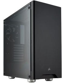 Corsair Mid-Tower Case 275R ATX Black