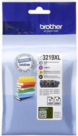 Brother Original Ink Cartridge XL Pack LC-3219XL
