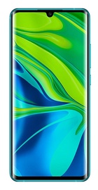 Xiaomi Note 10 Pro 256gb Žalias