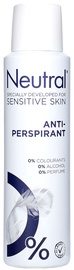 Дезодорант для женщин Neutral Anti Perspirant, 150 мл