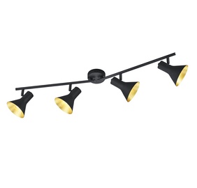 Lampa Reality Nina, pārvietojams, 40 W, E14