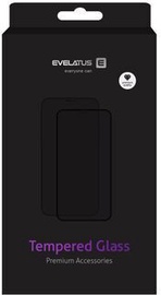 Защитная пленка на экран Evelatus For Wiko View, 9H