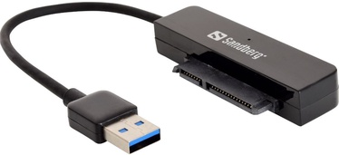 Juhe Sandberg Cable USB to SATA
