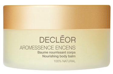 Decleor Aromessence Encens Nourishing Body Balm 125ml