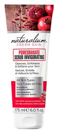 Sejas skrubis Naturalium Pomegranate, 175 ml