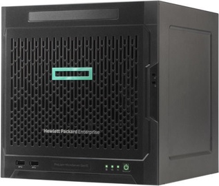 HP ProLiant MicroServer Gen10 X3421