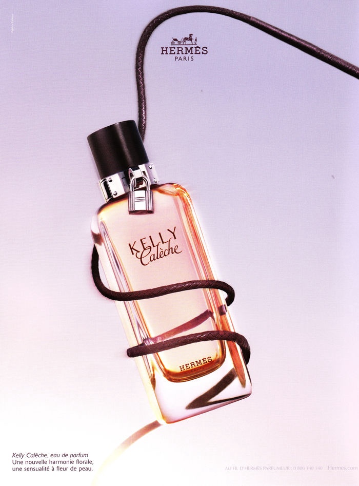 kelly caleche perfume by hermes