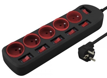 Esperanza Power Strip 1.5m