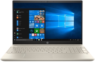 HP Pavilion 15-cs0998na White 4RE76EA#ABU