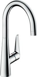 Hansgrohe Talis E Bath Faucet Chrome