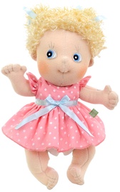 Тряпичная кукла Rubens Barn Cutie Classic Emilie 32cm