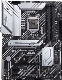 Материнская плата Asus Prime Z590-P