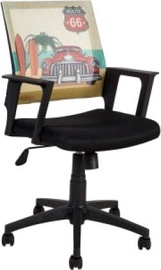 Home4you Work Chair Route-66 13302