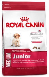 Royal Canin SHN Medium Junior 15kg