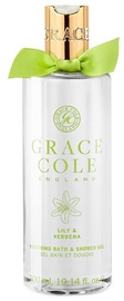 Гель для душа Grace Cole Soothing Lily & Verbena, 300 мл