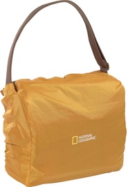 National Geographic A2560RC Africa Rain Cover for Satchels and Rucksacks Yellow