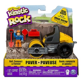 Spin Master Kinetic Rock Vehicle Paver 6037470